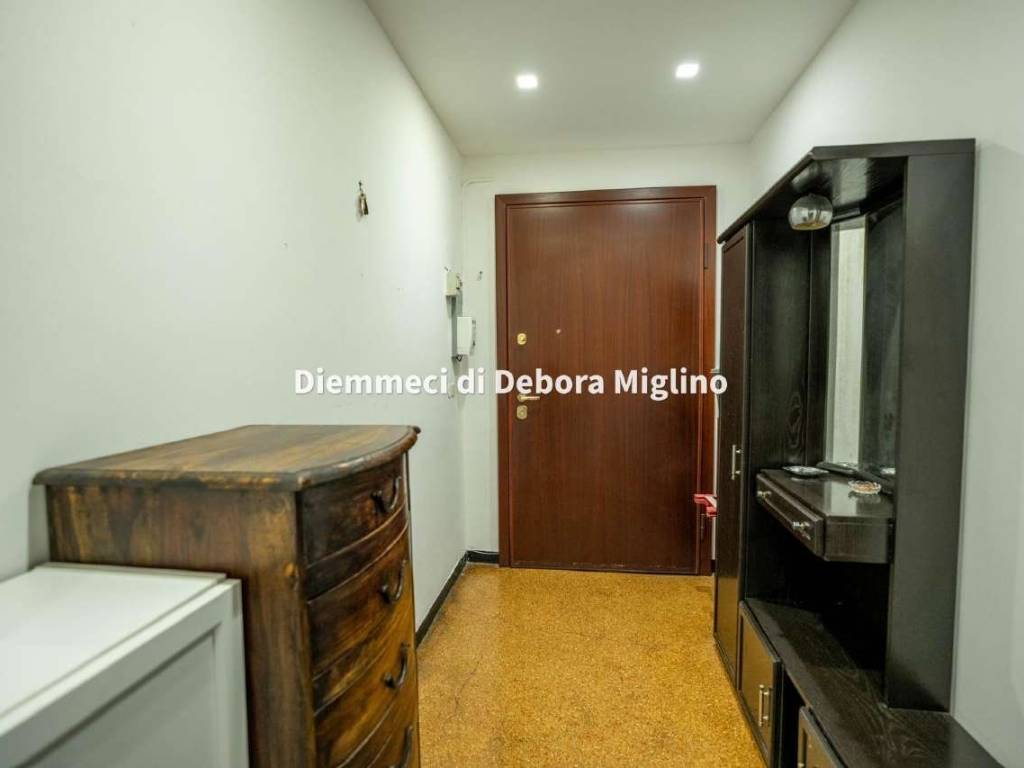 Appartamento a Genova in via Calda 15 - Foto 5