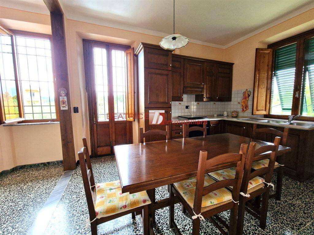 Villa a Lucca in VIA DEI POVERI VECCHI - Foto 3