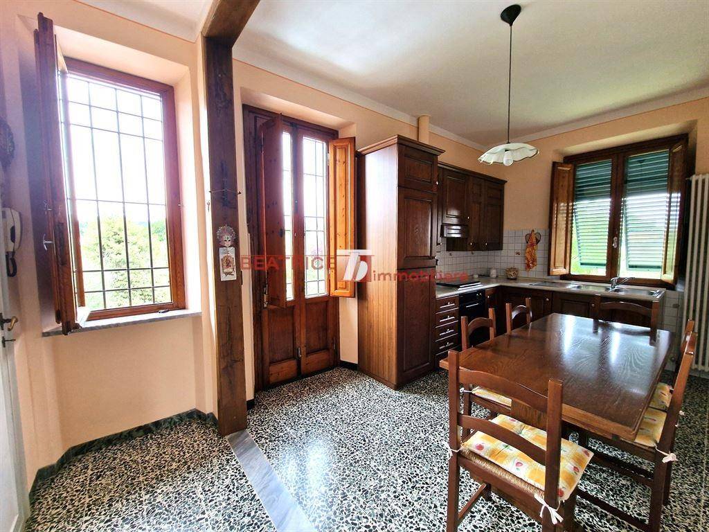 Villa a Lucca in VIA DEI POVERI VECCHI - Foto 4
