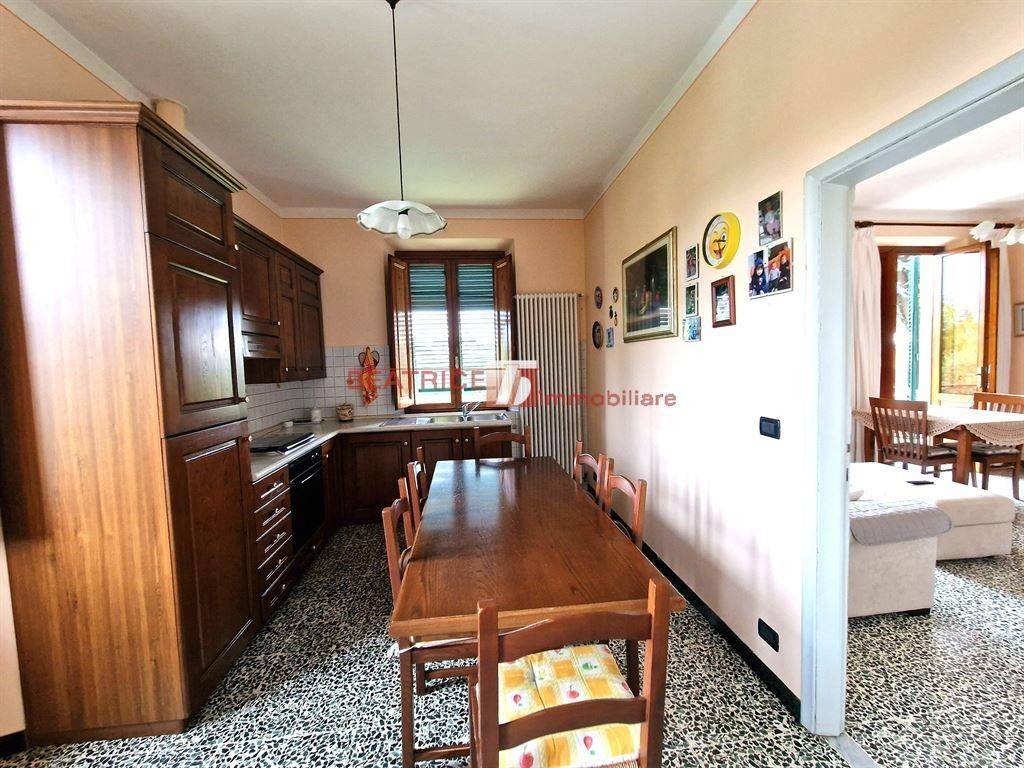 Villa a Lucca in VIA DEI POVERI VECCHI - Foto 5