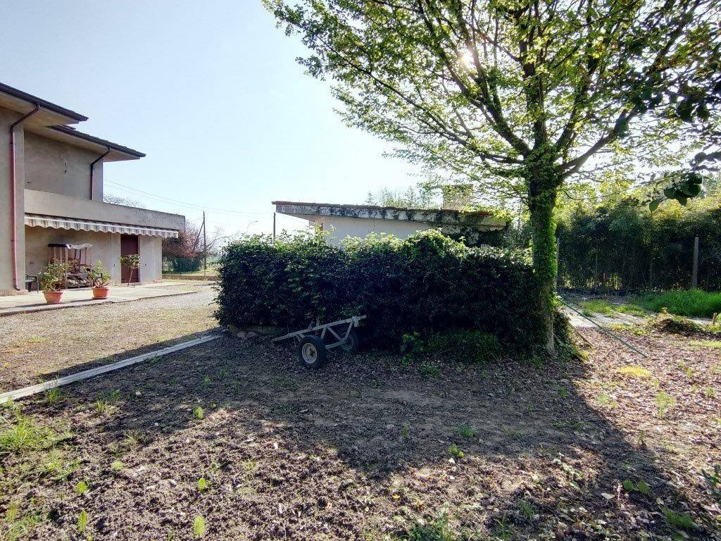 Villa a Badia polesine in Via Calà Forca, 744 - Foto 5