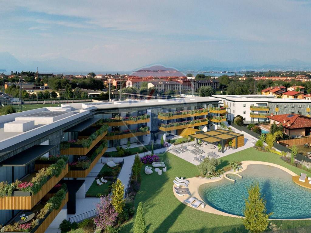 Appartamento a Desenzano del garda in Via Innocenta - Foto 4