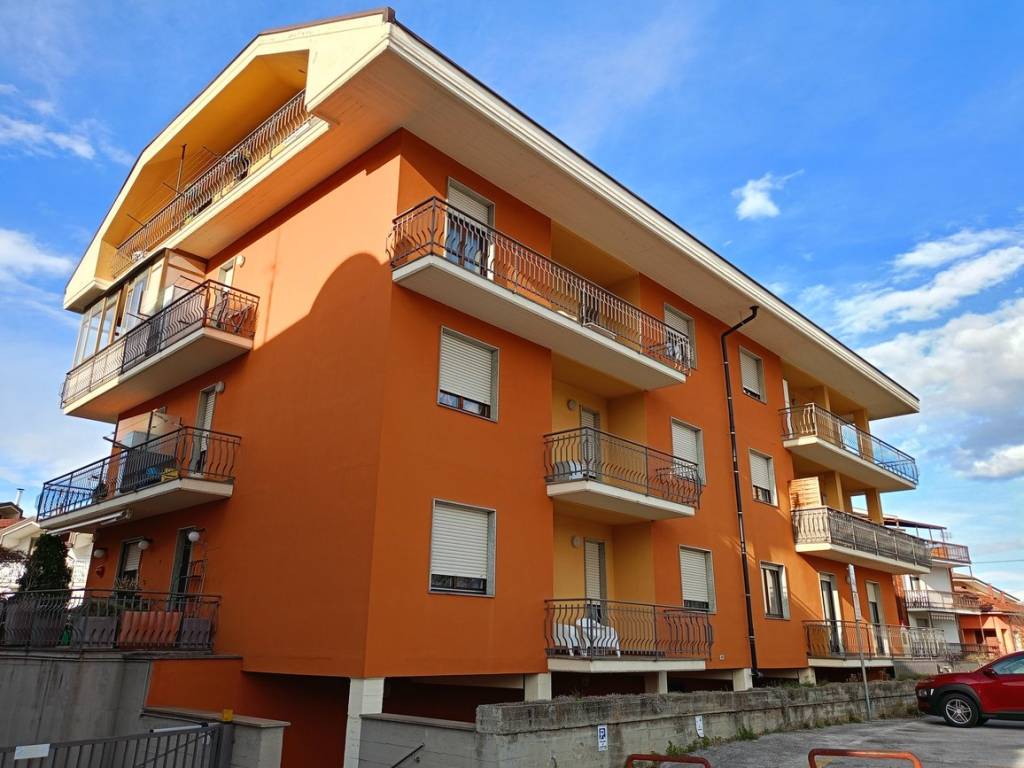 Appartamento a Borgo san dalmazzo in Via Villar, 35 - Foto 3