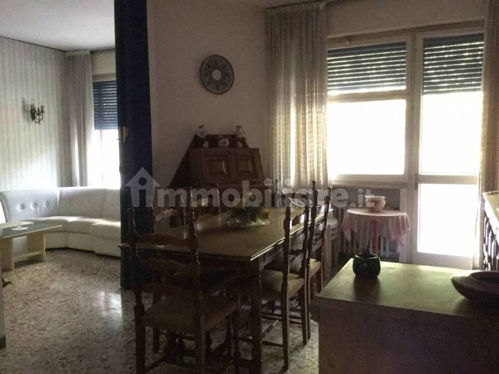 Appartamento a Cattolica in Viale Bovio - Foto 2