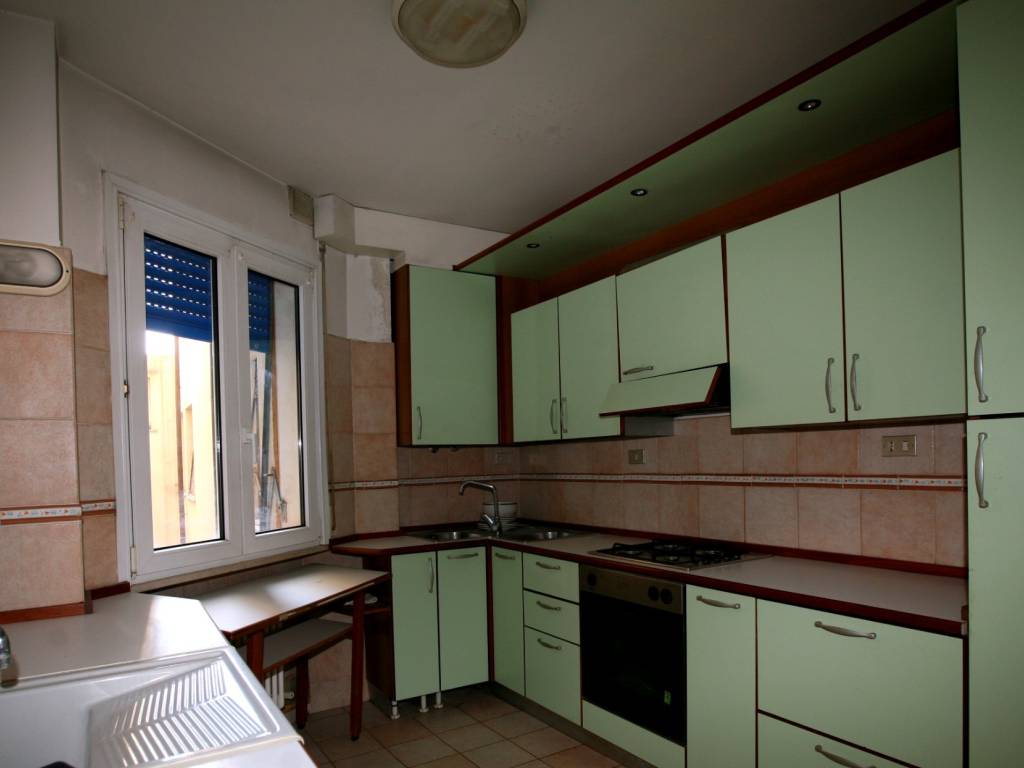 Appartamento a Cattolica in Viale Bovio - Foto 3