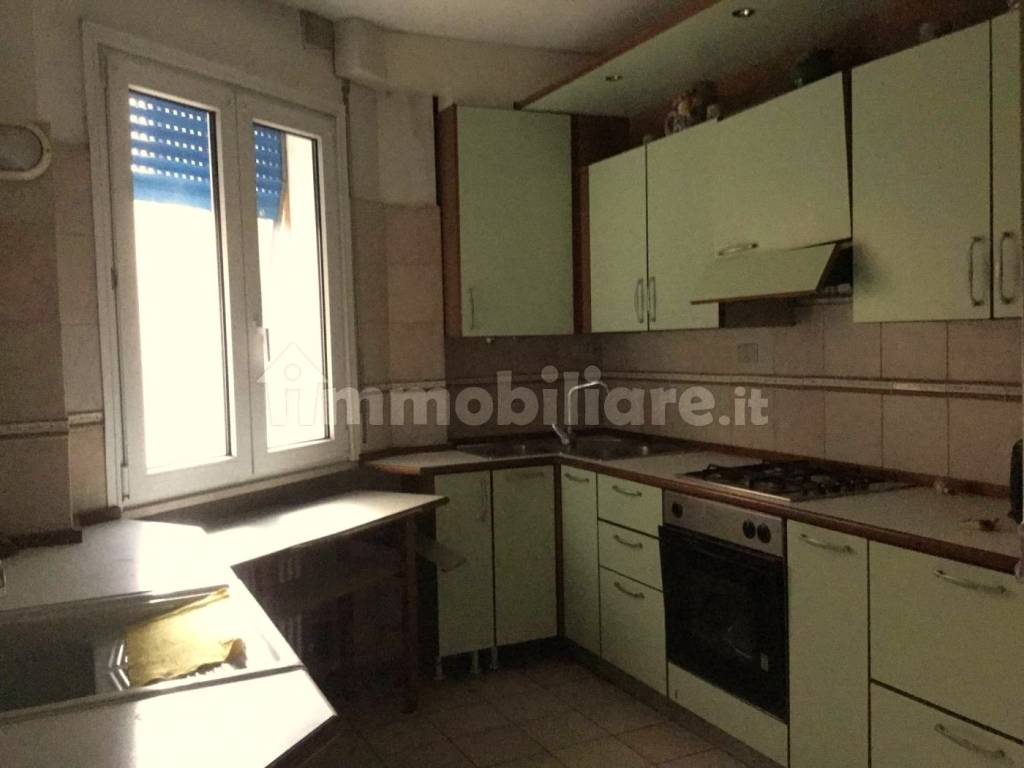 Appartamento a Cattolica in Viale Bovio - Foto 4