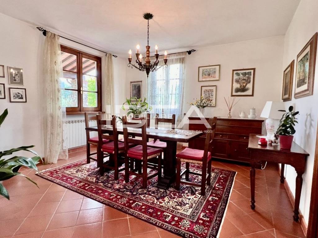 Villa a Lucca in Via di Palmata , - Foto 5