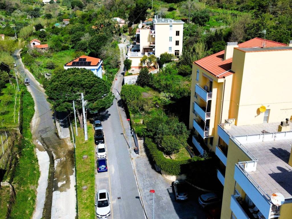 Appartamento a Spotorno in Via Magiarda - Foto 2