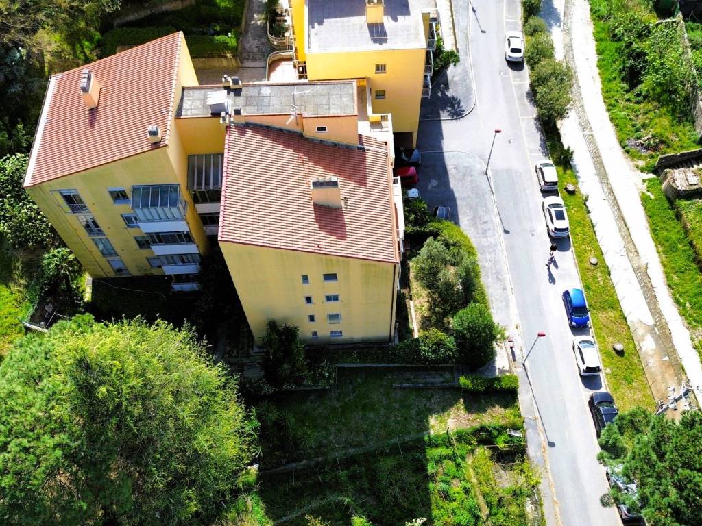 Appartamento a Spotorno in Via Magiarda - Foto 3