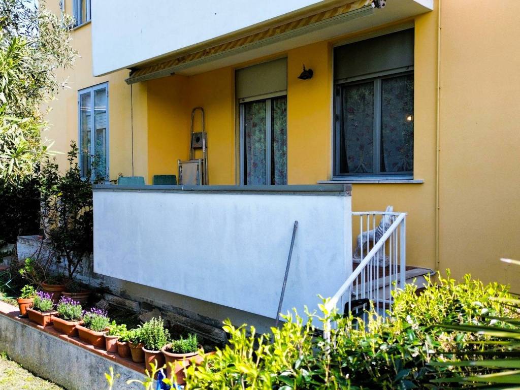 Appartamento a Spotorno in Via Magiarda - Foto 4