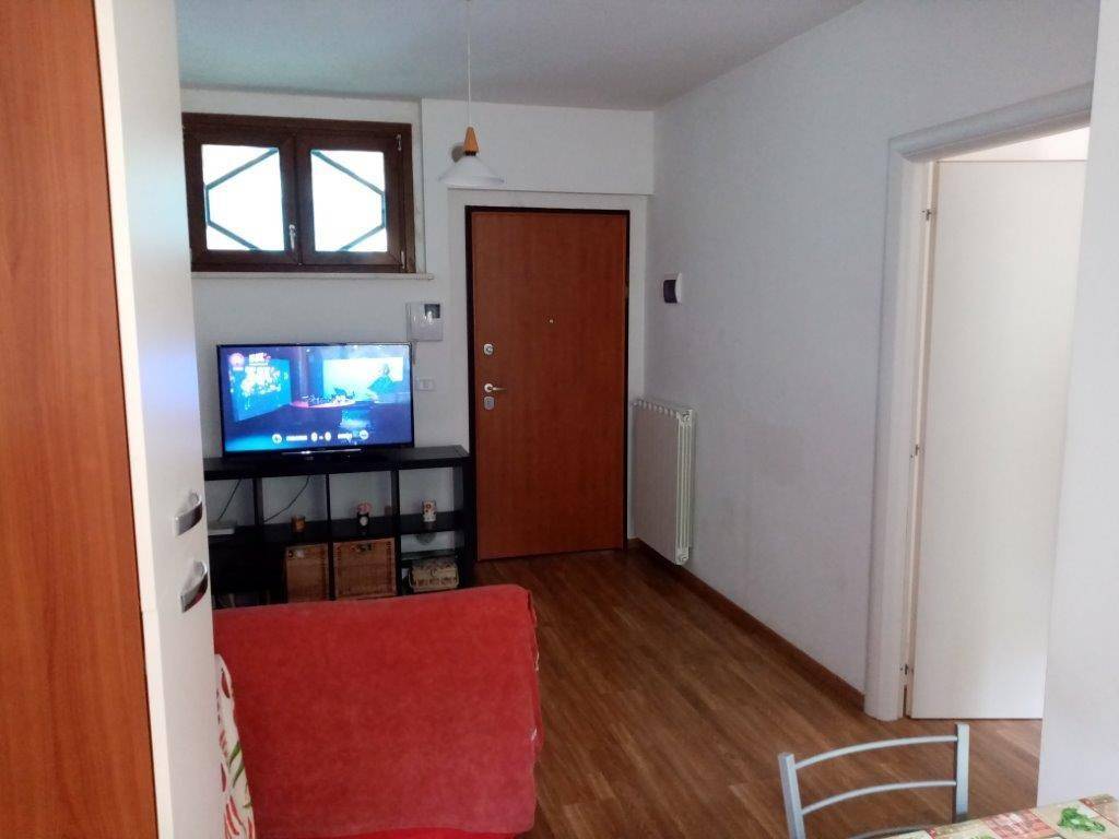 Appartamento a Chieti in Via Ramiro Ortiz, 14 - Foto 2