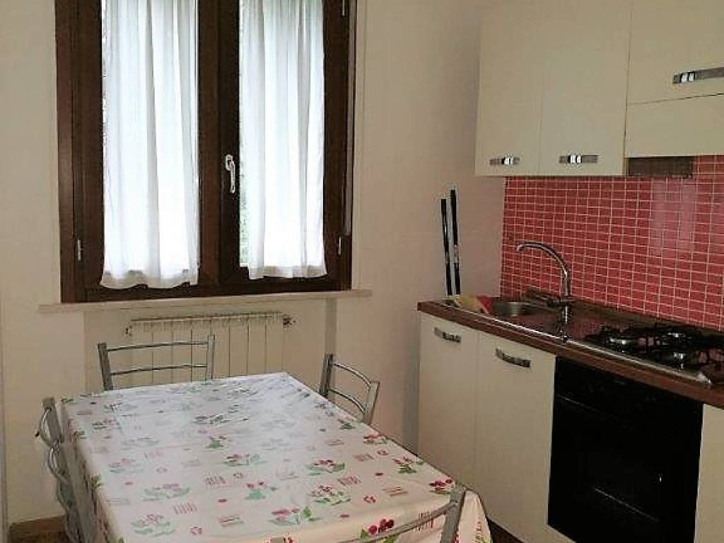 Appartamento a Chieti in Via Ramiro Ortiz, 14 - Foto 3