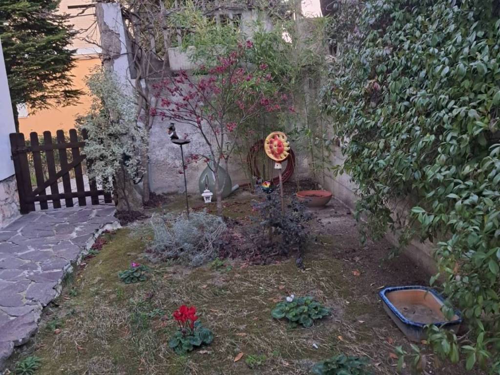 Casa indipendente a Monte giberto in via Modonana, 17 - Foto 2
