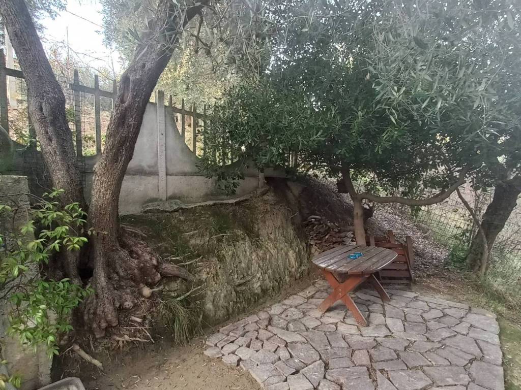 Casa indipendente a Monte giberto in via Modonana, 17 - Foto 3