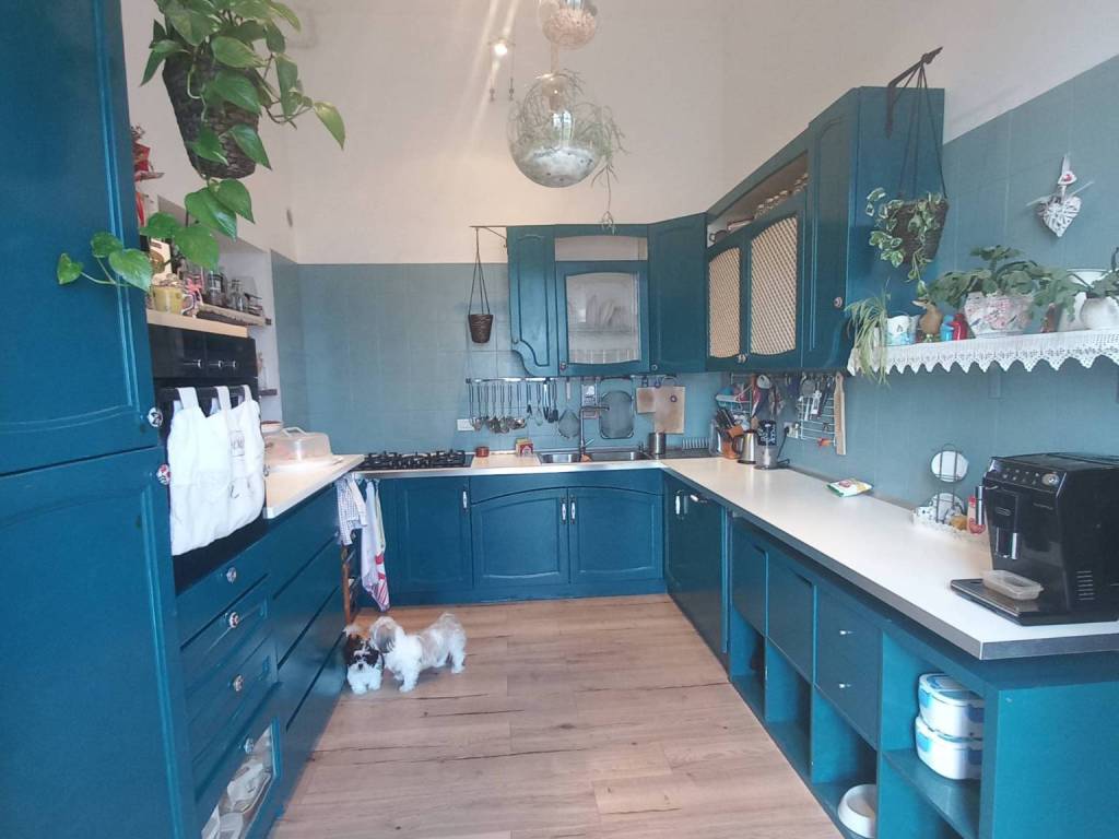 Casa indipendente a Monte giberto in via Modonana, 17 - Foto 4