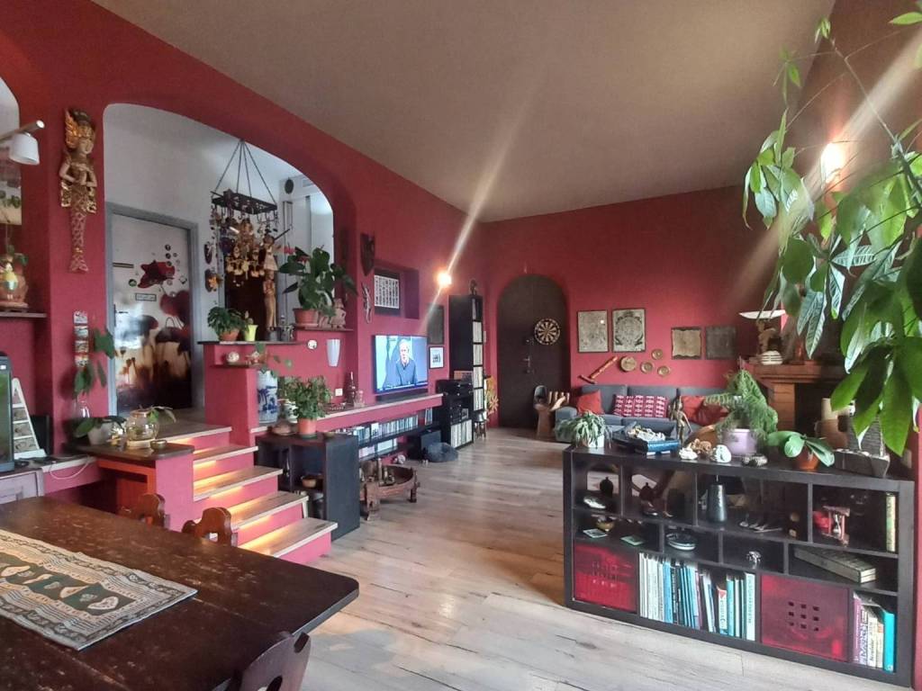 Casa indipendente a Monte giberto in via Modonana, 17 - Foto 5