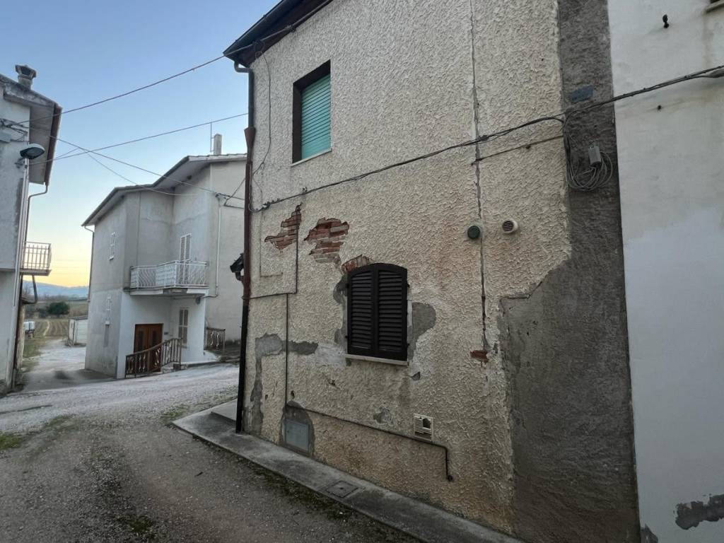 Casa indipendente a Falerone in Via volpi - Foto 2