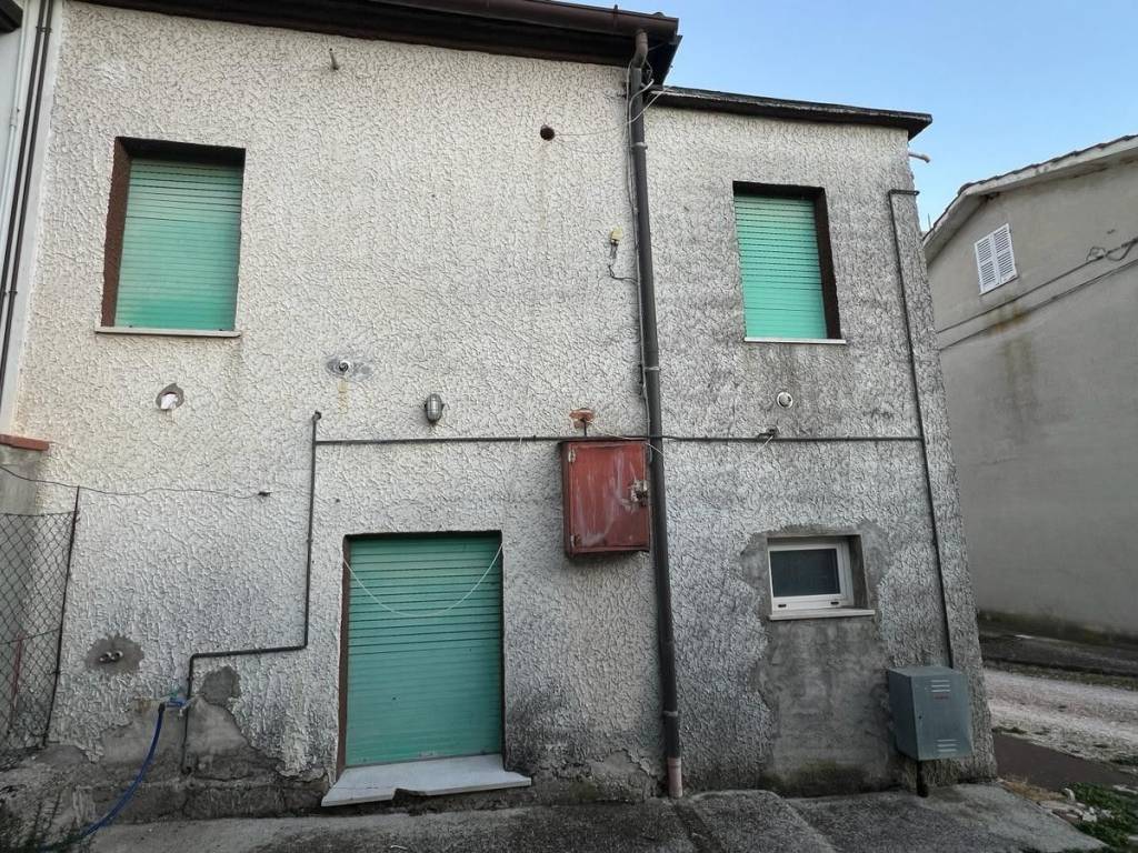 Casa indipendente a Falerone in Via volpi - Foto 3