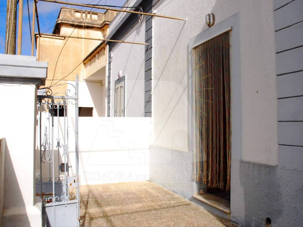 Casa indipendente a Patù in Via Isonzo, 16 - Foto 3