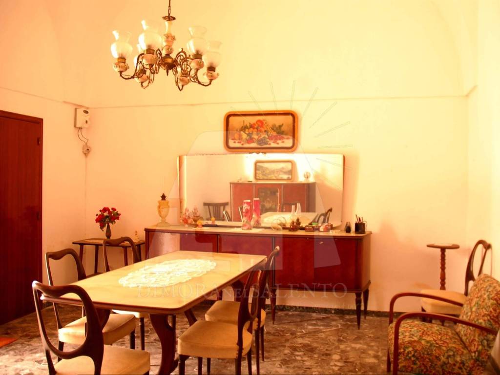 Casa indipendente a Patù in Via Isonzo, 16 - Foto 5