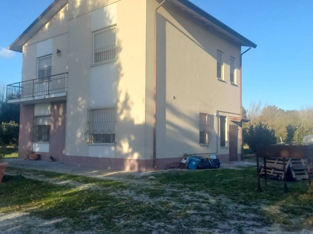 Villa a Ravenna in Carraia Sorboli - Foto 2