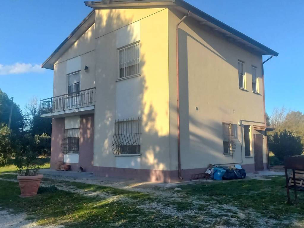 Villa a Ravenna in Carraia Sorboli - Foto 3