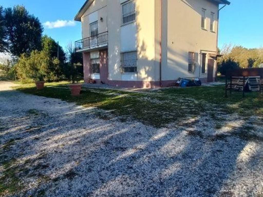 Villa a Ravenna in Carraia Sorboli - Foto 4