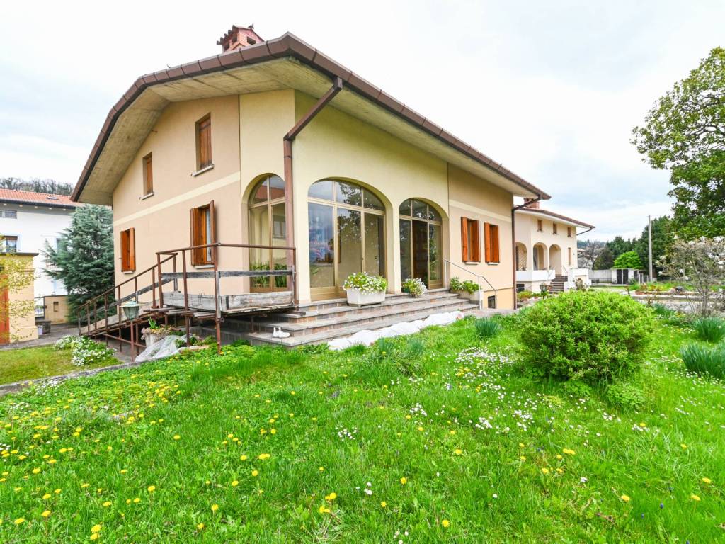 Villa a Buja in Via Ursinins Piccolo, 75 - Foto 4