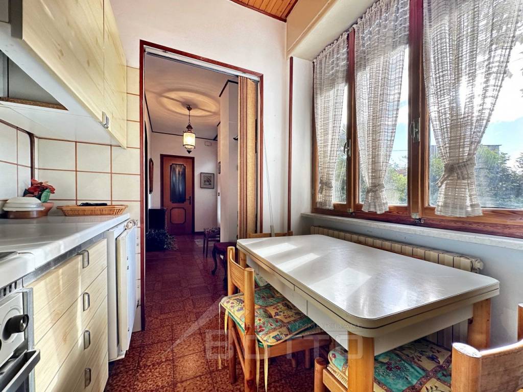 Appartamento a Borgosesia in Via Montrigone 75 - Foto 4