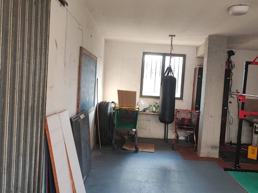 Box / garage a Ascoli piceno in Via delle Zeppelle - Foto 2