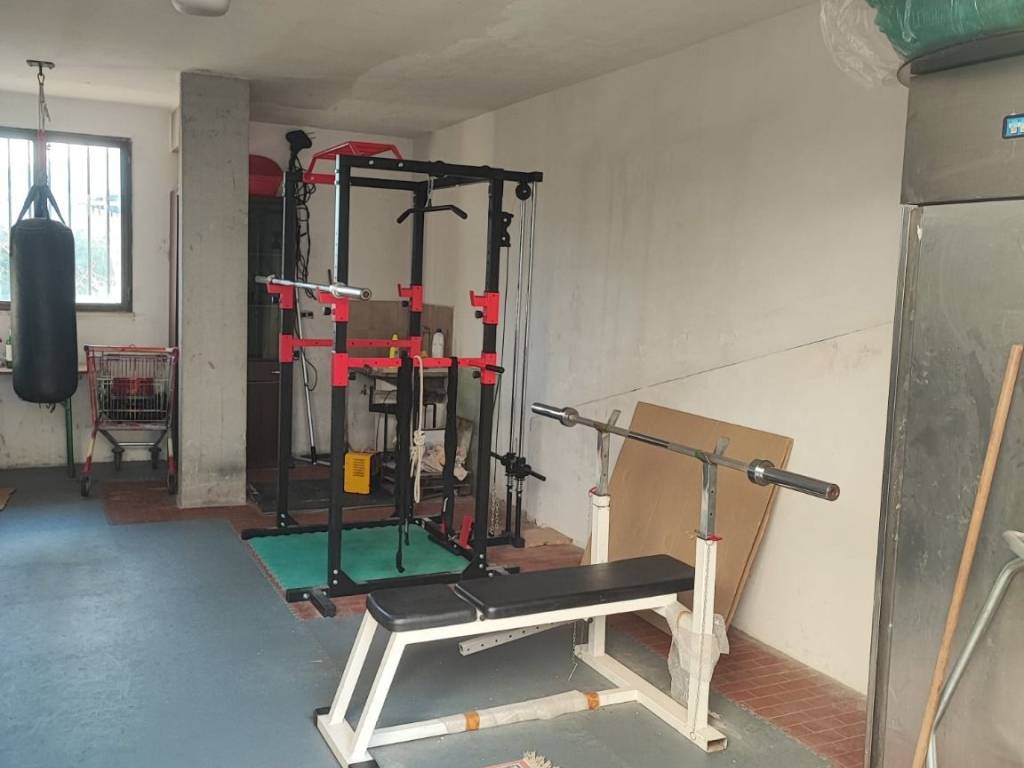 Box / garage a Ascoli piceno in Via delle Zeppelle - Foto 3