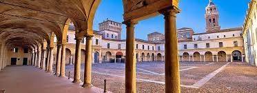 Palazzo / stabile a Mantova - Foto 2