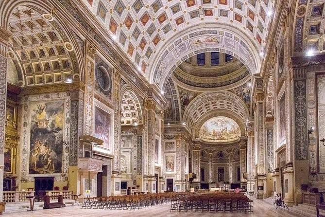 Palazzo / stabile a Mantova - Foto 3