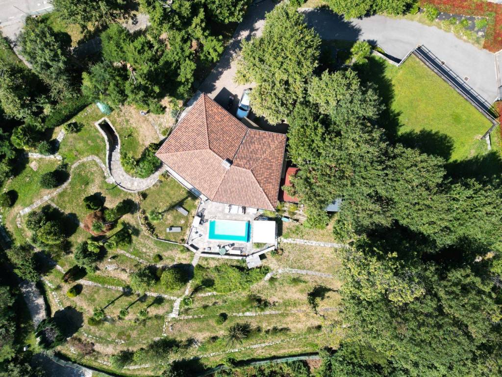 Villa a Trarego viggiona in Contrada Pertocca - Foto 3