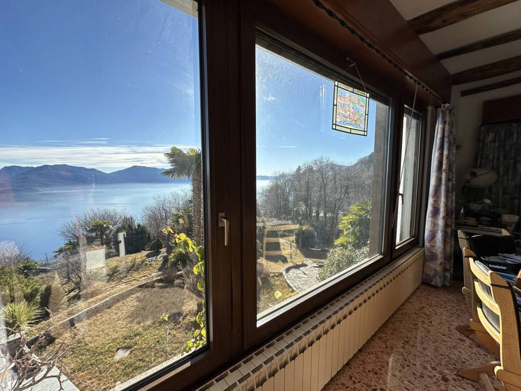 Villa a Trarego viggiona in Contrada Pertocca - Foto 4