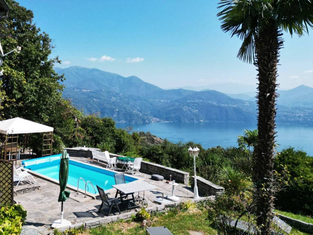 Villa a Trarego viggiona in Contrada Pertocca - Foto 5