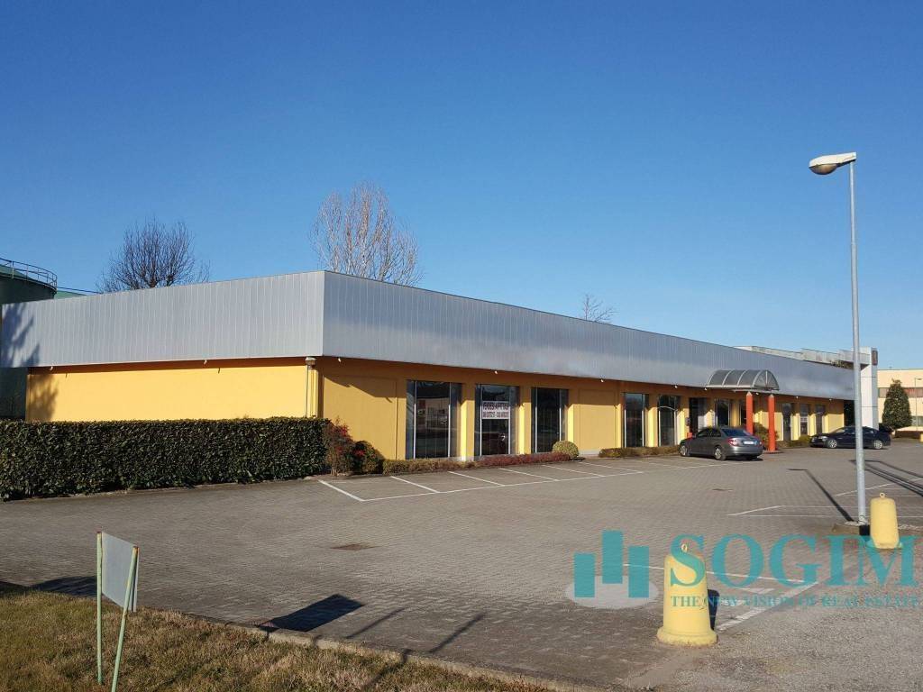 Immobile a Mezzanino - Foto 3