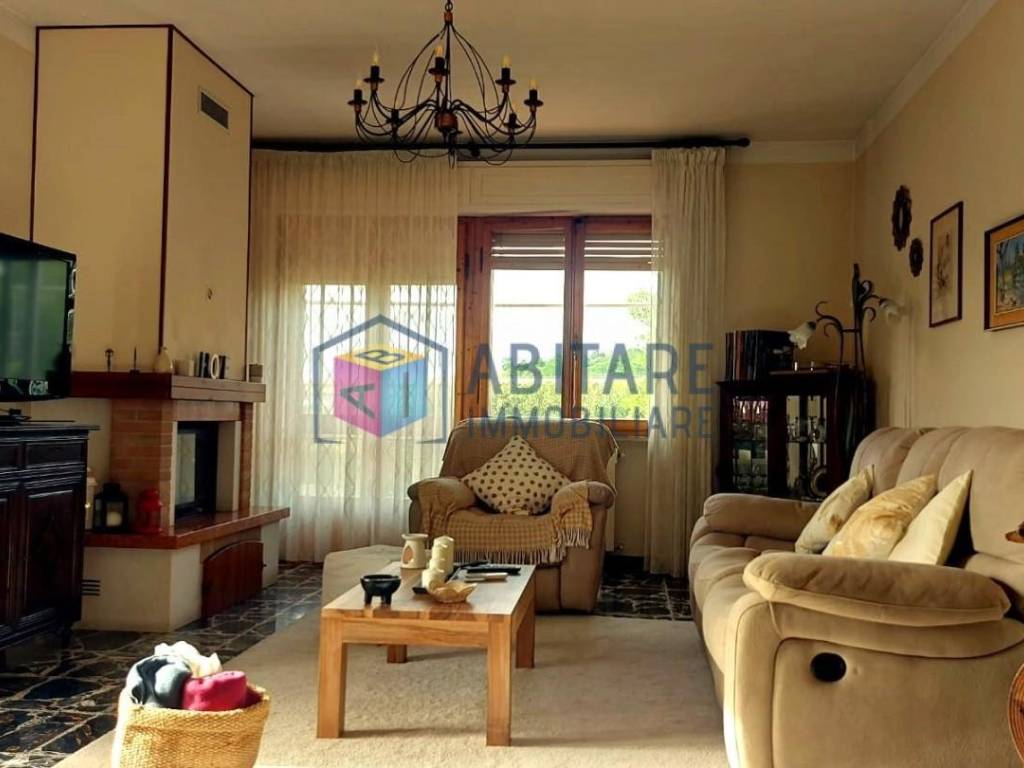 Appartamento a Castellina marittima in Via Roma - Foto 2