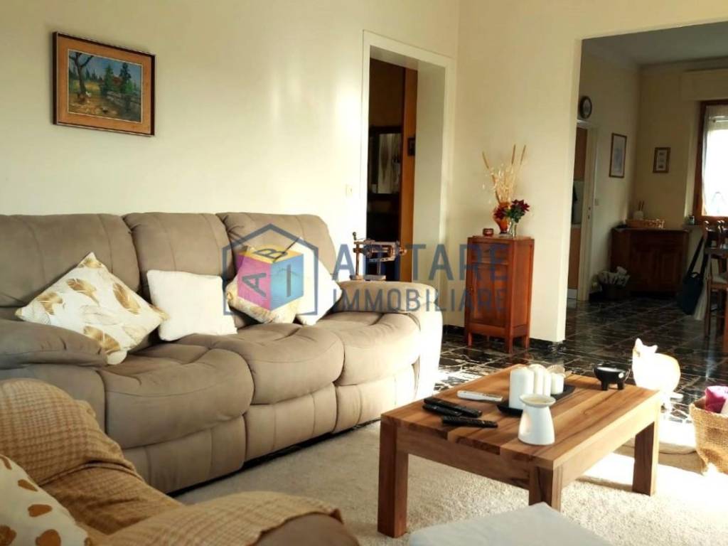 Appartamento a Castellina marittima in Via Roma - Foto 4