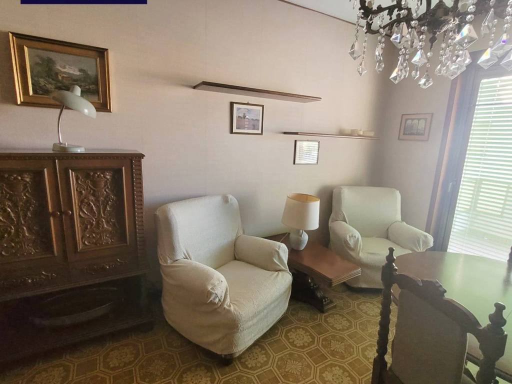 Appartamento a Monfalcone in Via Randaccio - Foto 4