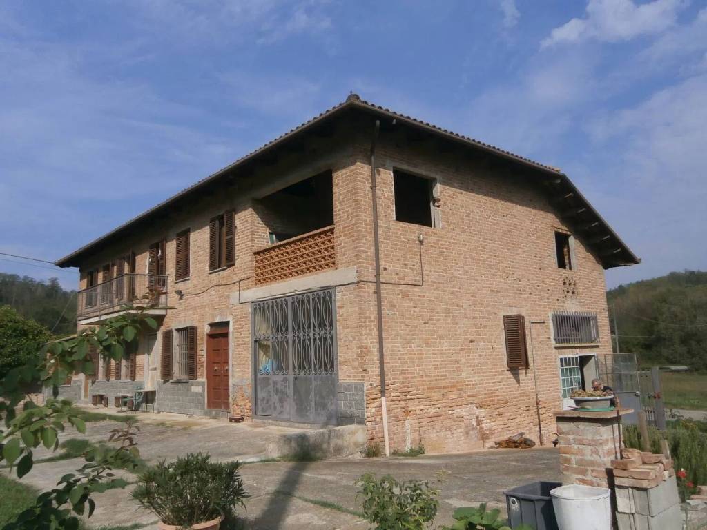 Rustico / casale a Montafia in Via Viale, 29 - Foto 2