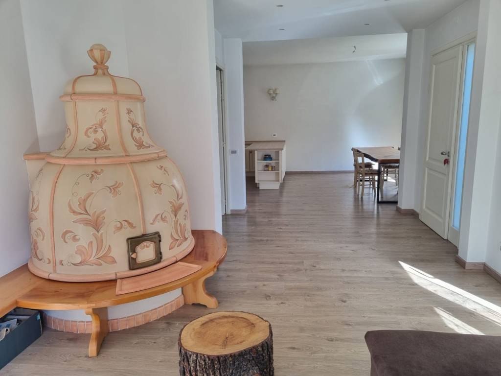 Villa a Rezzato in Via Alessandro Volta, 28 - Foto 2
