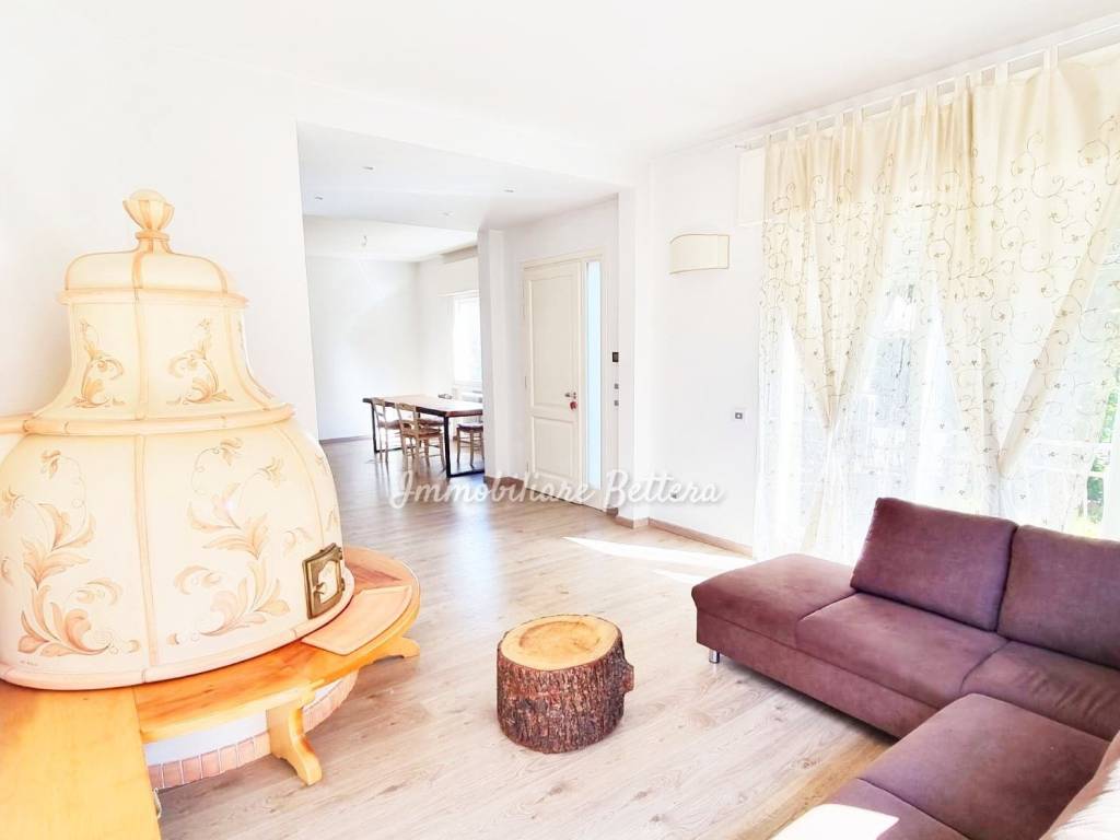 Villa a Rezzato in Via Alessandro Volta, 28 - Foto 3