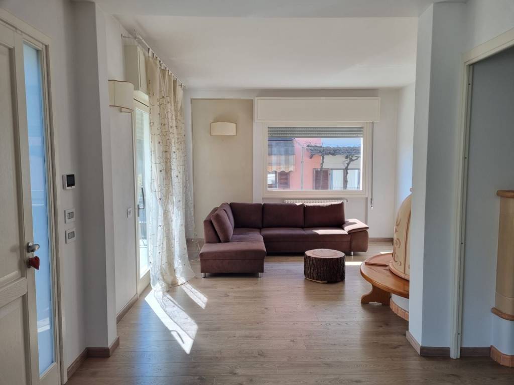 Villa a Rezzato in Via Alessandro Volta, 28 - Foto 5