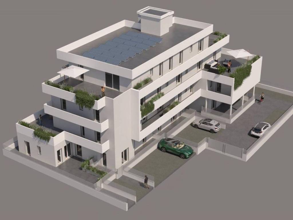 Appartamento a San benedetto del tronto in Via Don Primo Mazzolari - Foto 5