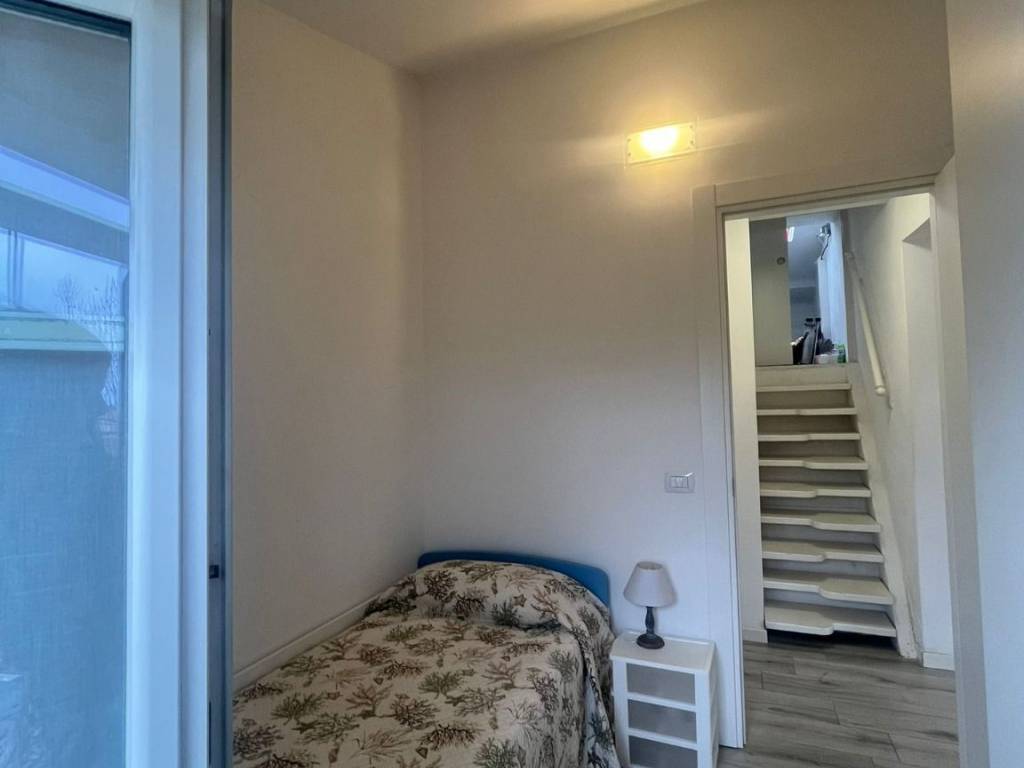 Attico / mansarda a Forte dei marmi in Via Giuseppe Mazzini, 172 - Foto 3