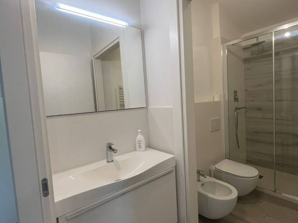 Attico / mansarda a Forte dei marmi in Via Giuseppe Mazzini, 172 - Foto 5