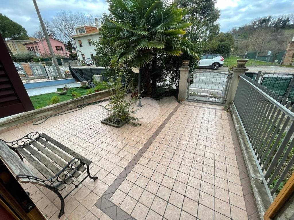 Casa indipendente a Fano in Via Flaminia, 319 - Foto 3