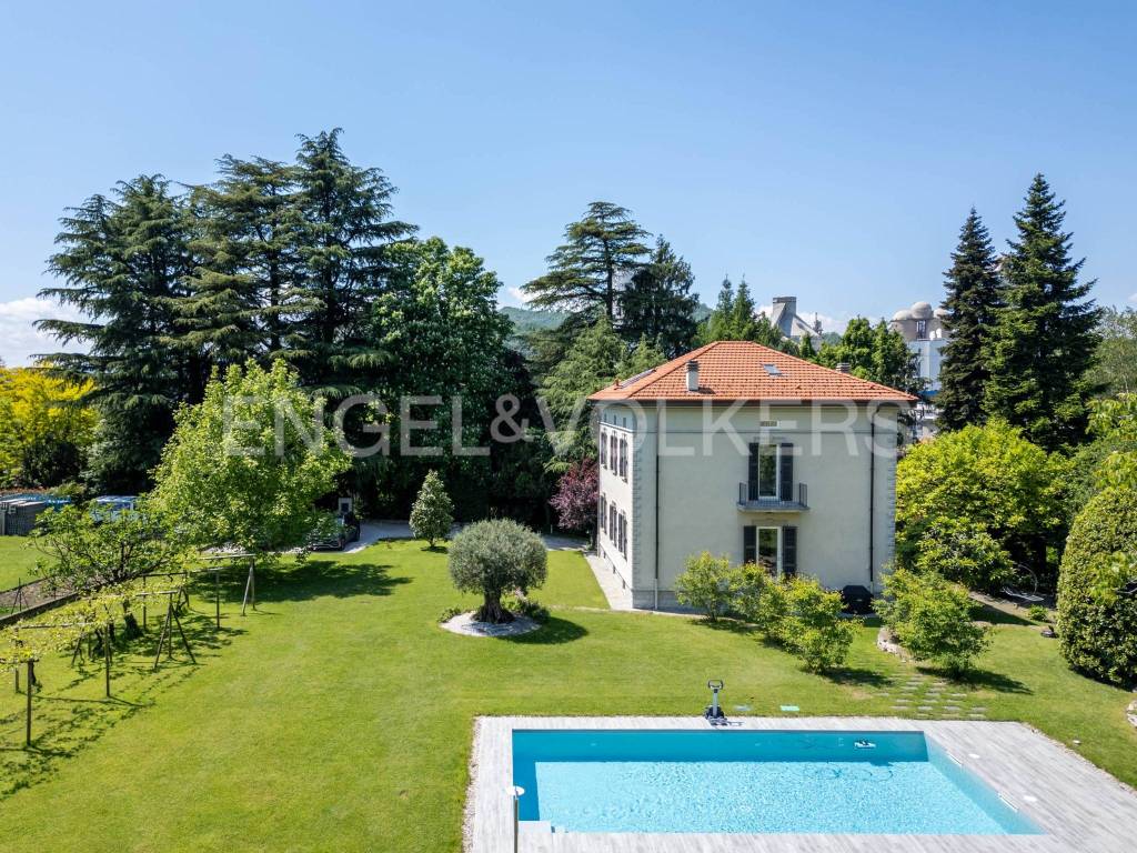 Villa a Gemonio in Via Giuseppe Verdi - Foto 2
