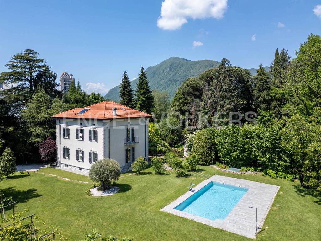 Villa a Gemonio in Via Giuseppe Verdi - Foto 3